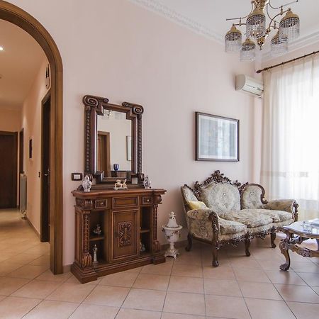 B&B Il Giardino Dei Mandarini Модика Екстериор снимка