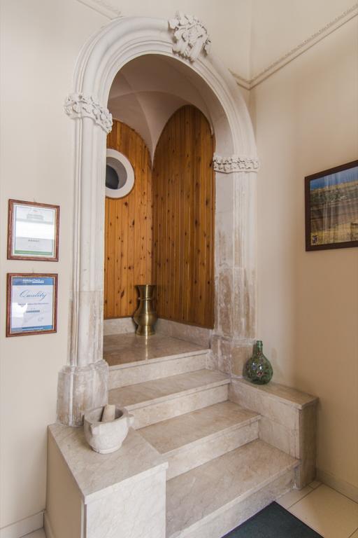 B&B Il Giardino Dei Mandarini Модика Екстериор снимка