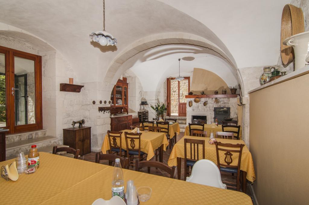 B&B Il Giardino Dei Mandarini Модика Екстериор снимка